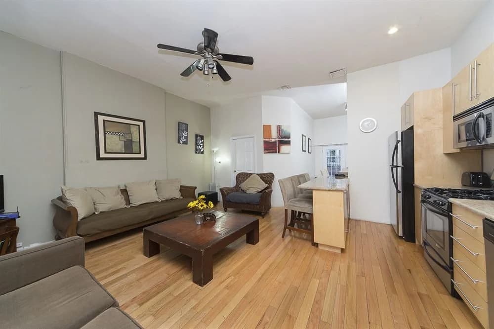 West 46th Street Apartment - photo 26