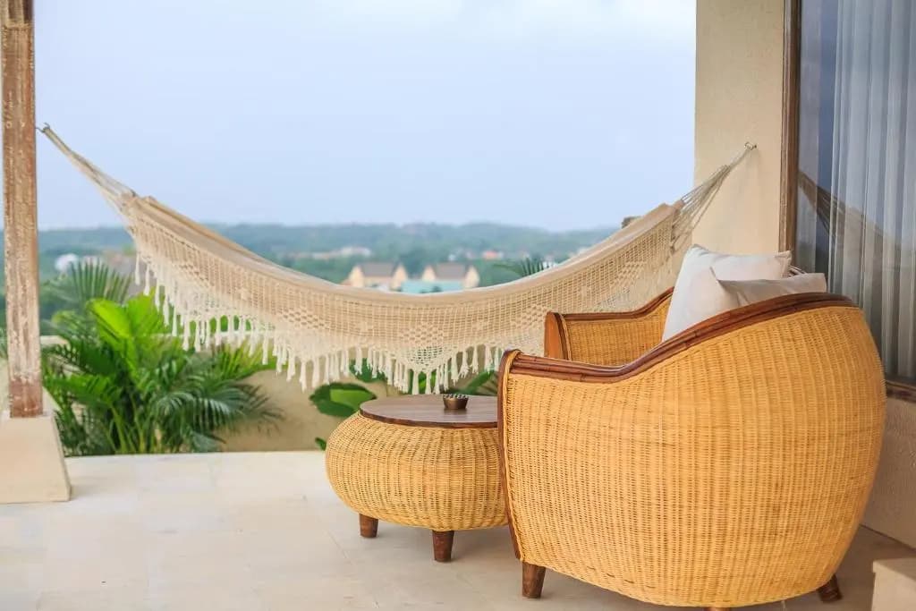 Sunhouse, Mandala Village - photo 2