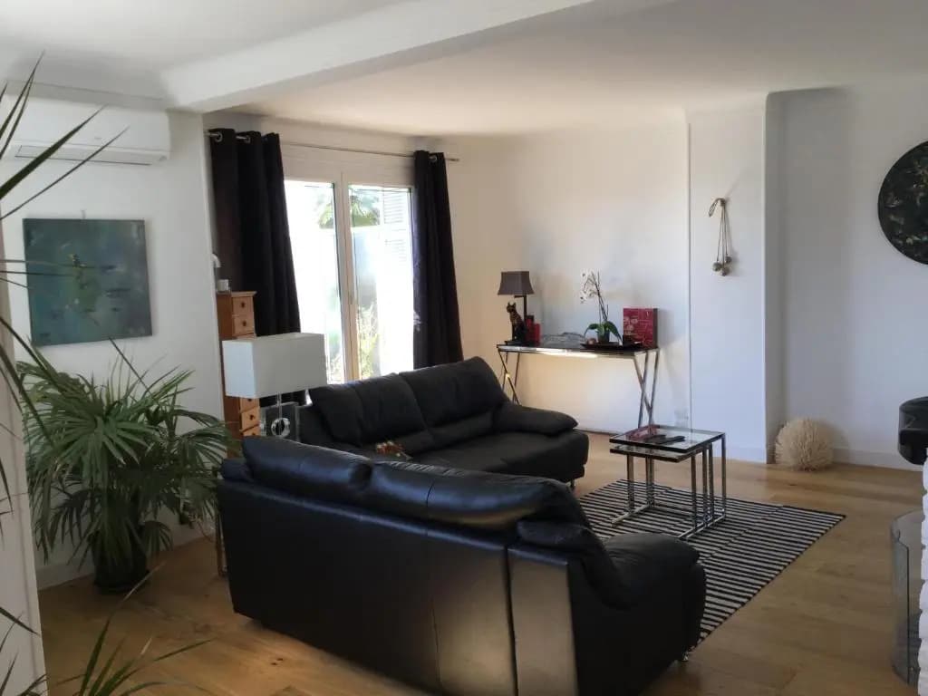 Appartement terrasse vue mer / nice - photo 2
