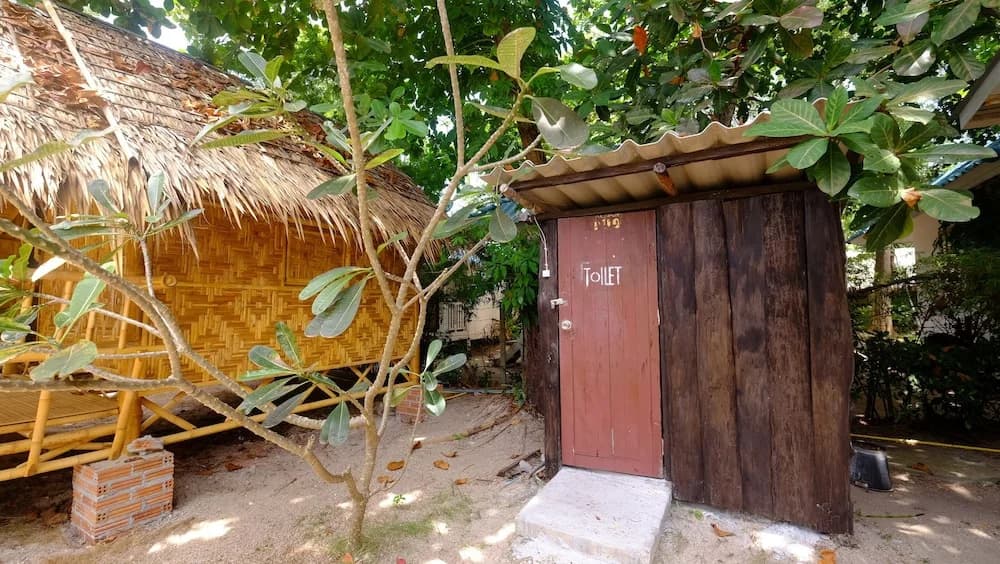 Nice Moon Resort - photo 20