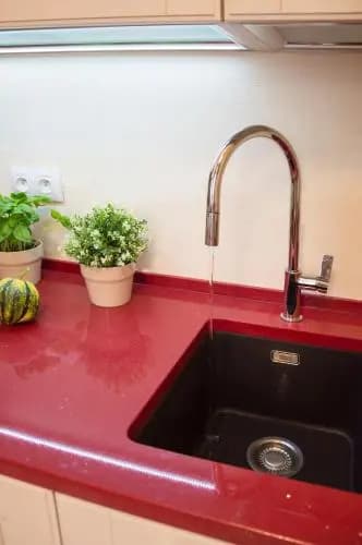 Apartment Za Poricskou branou - photo 6
