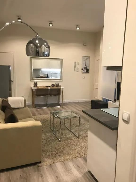 Apartamento Gran Via Callao - photo 3
