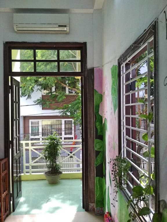 Moc Homestay Coffee - Hostel - photo 6
