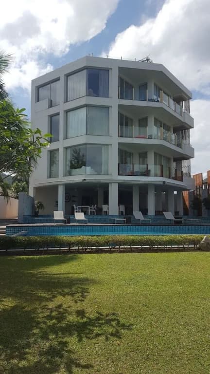 BangTao Beachfront by Lofty - main photo