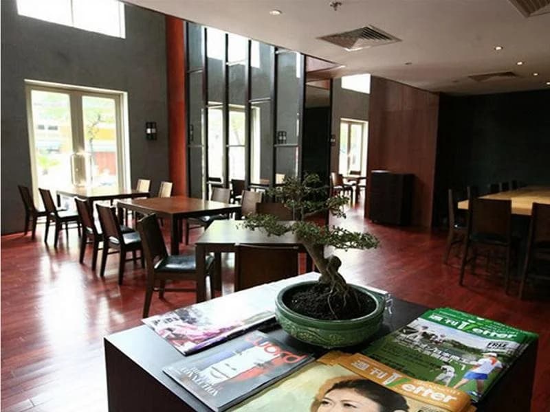 Saigon Pavillon - photo 30