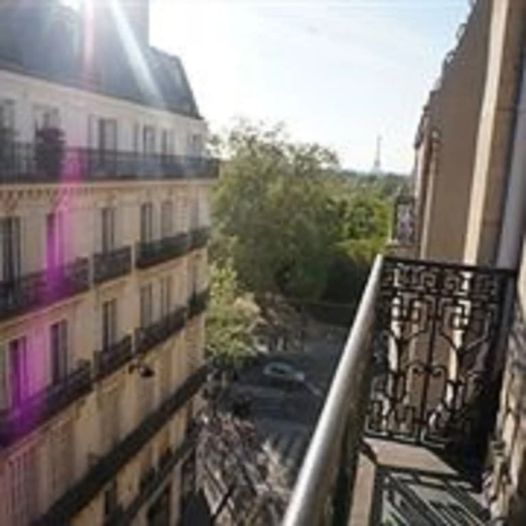 Hôtel Elysa - Luxembourg - photo 17