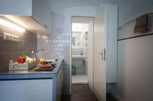 Altbauwohnung mit 3 Bädern (PB6) - photo 15