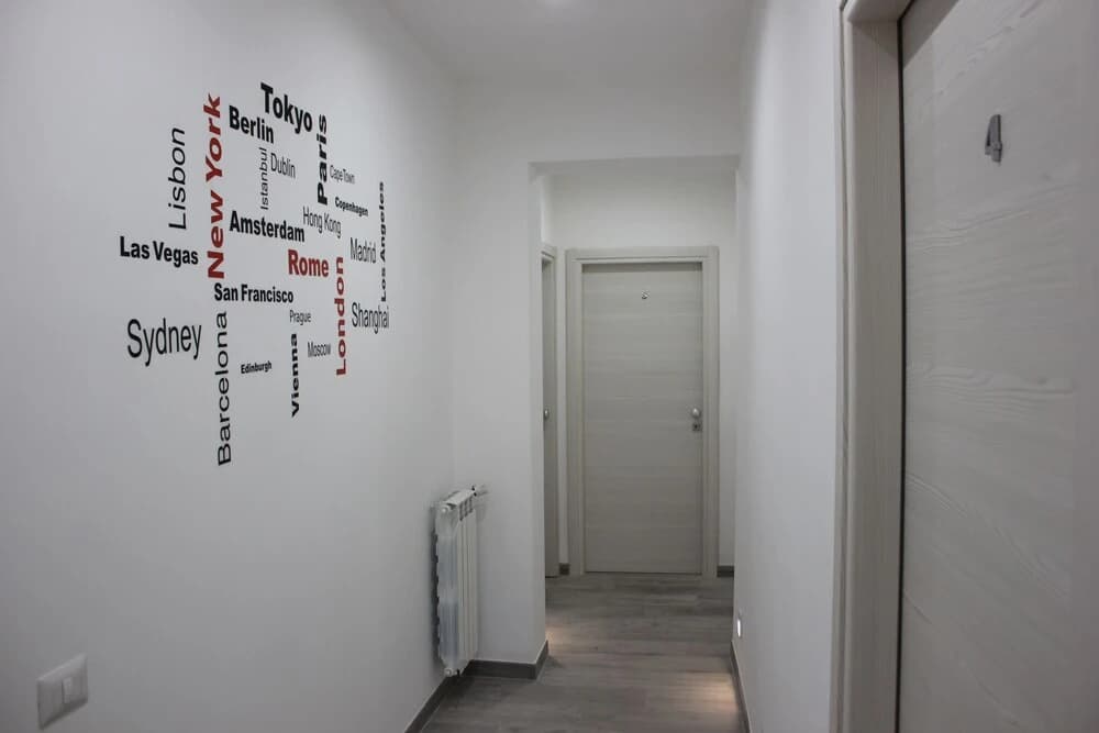Roman Sunrise Rooms - photo 13