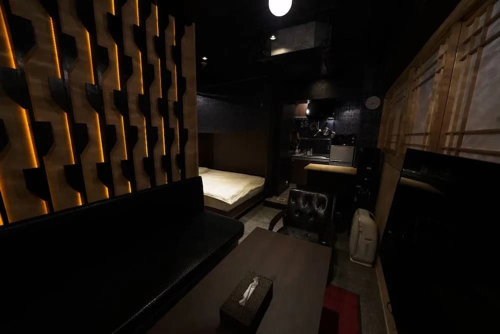HOTEL Lee - photo 16