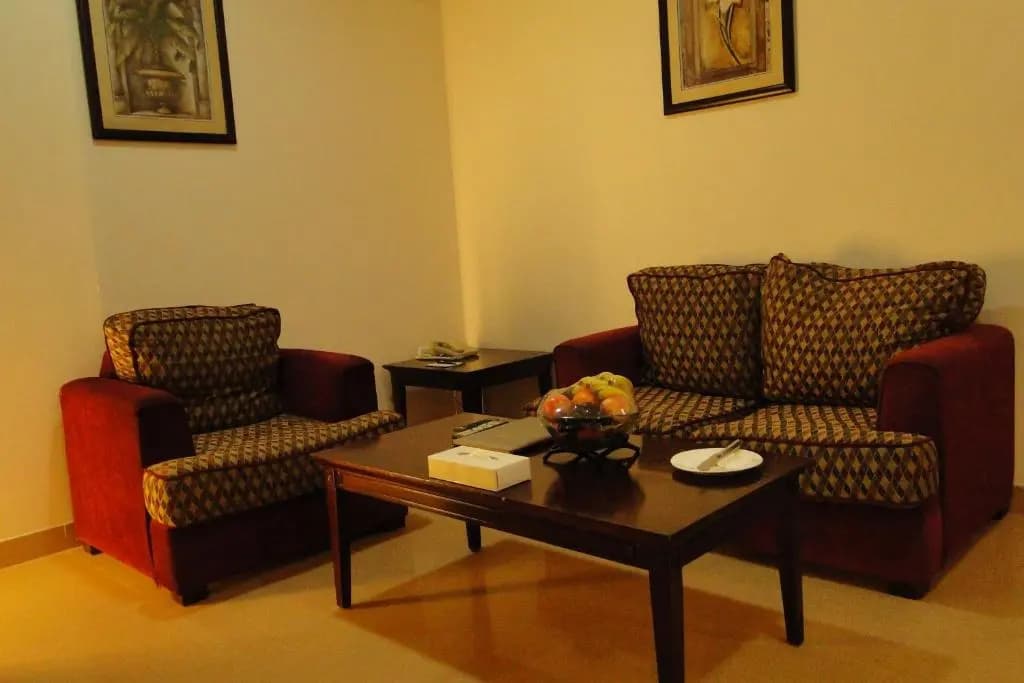 Wanasa Continental Hotel - photo 14