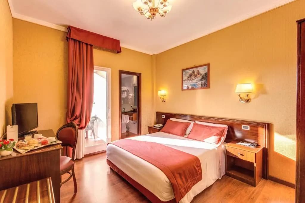 Impero Hotel - photo 17