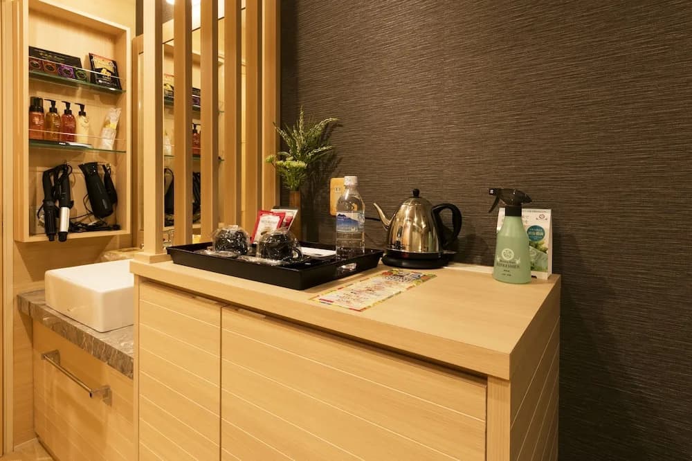 Ryokan & Day Shizuku - photo 19