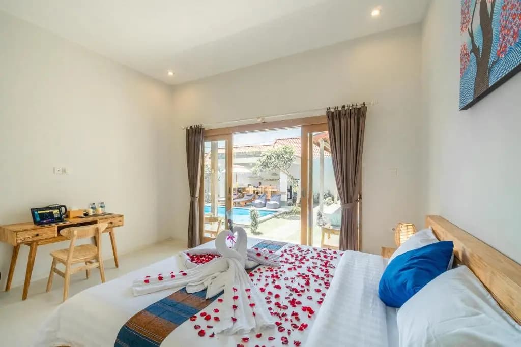 Amazon Guesthouse by Bukit Vista - photo 3