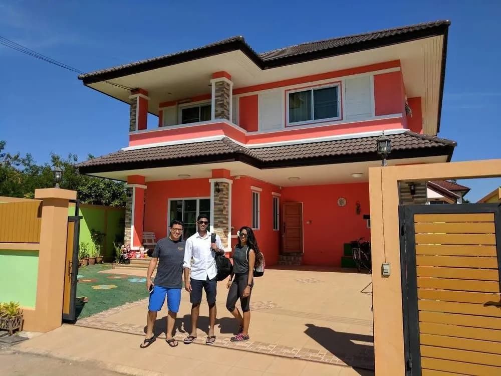 Orange Villa - photo 10