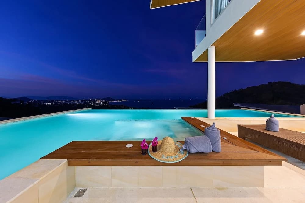 Luxus & Stylish Villa Blue May - photo 13