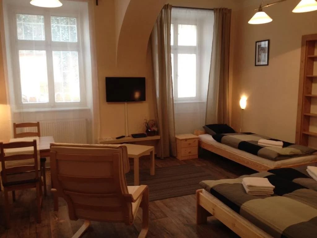 Accommodation Smečky 14 - photo 3