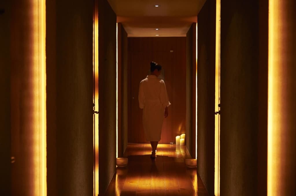 Grand Hyatt Tokyo - photo 42