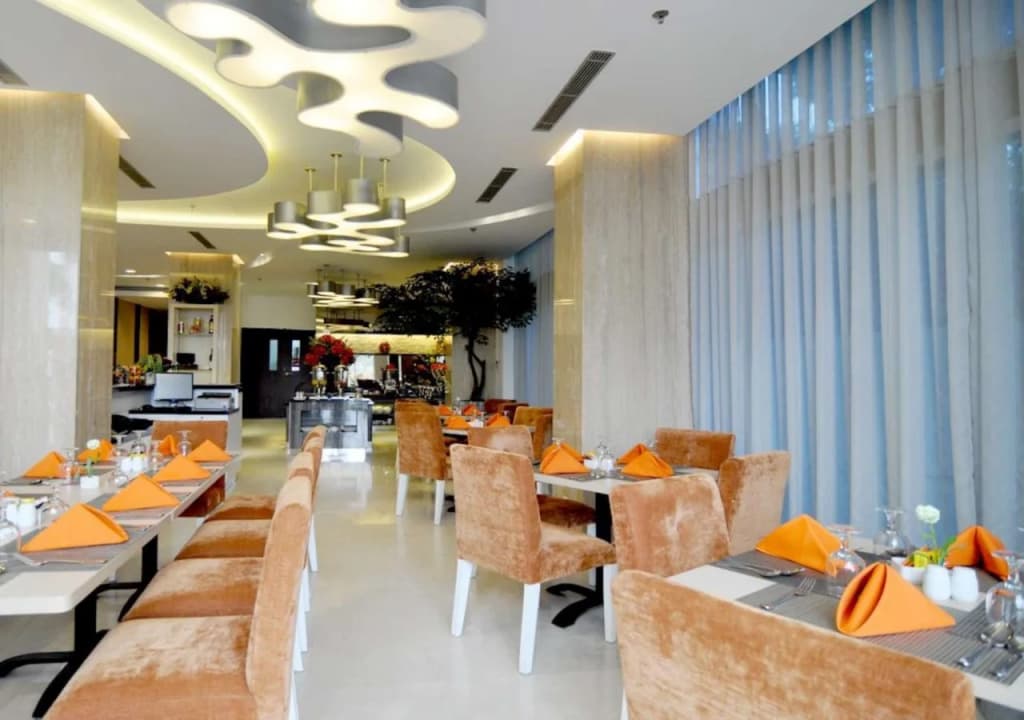 d'primahotel Mega Kuningan - photo 16