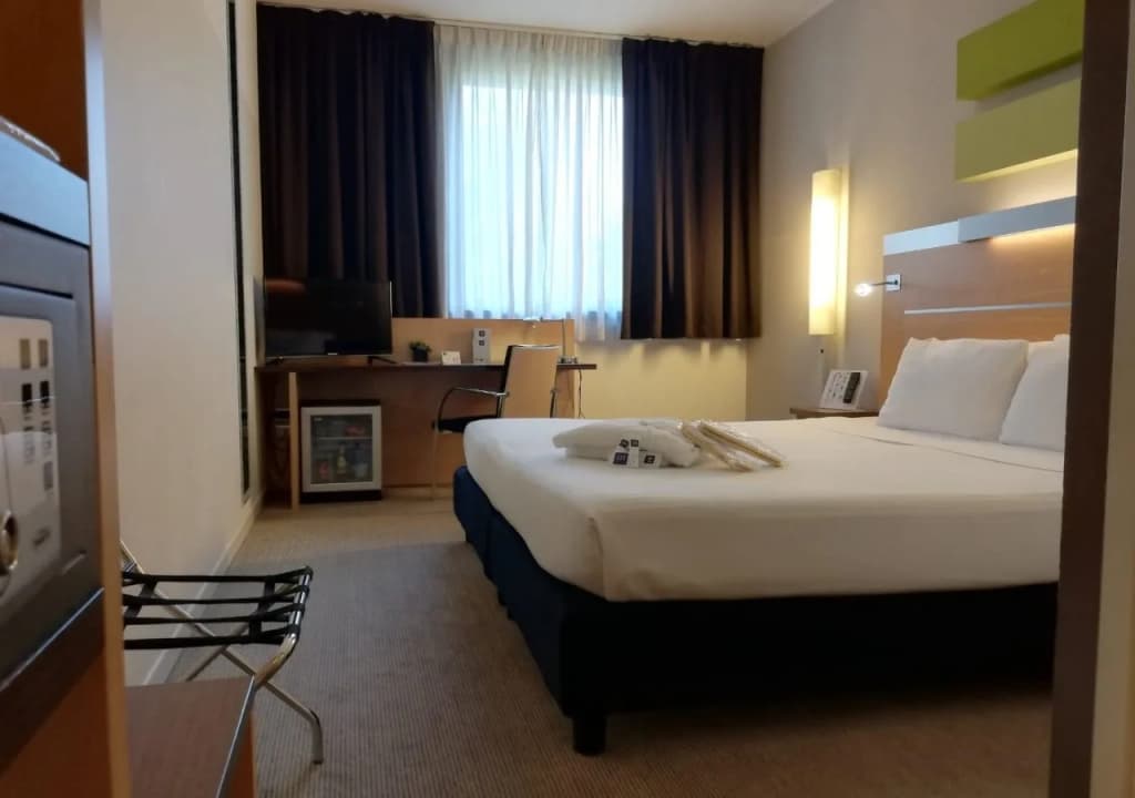 IH Hotels Milano Gioia - photo 19
