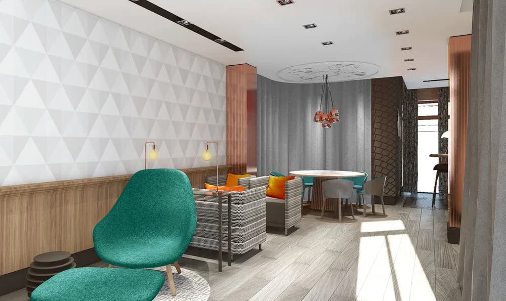 My SoPi Hotel - photo 17
