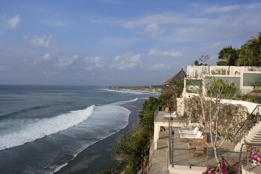 C151 Dreamland Uluwatu - photo 10