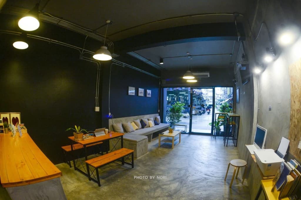 The Backpack Hostel - photo 27