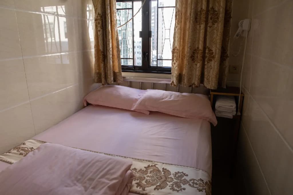 Paradise Guest House - photo 7