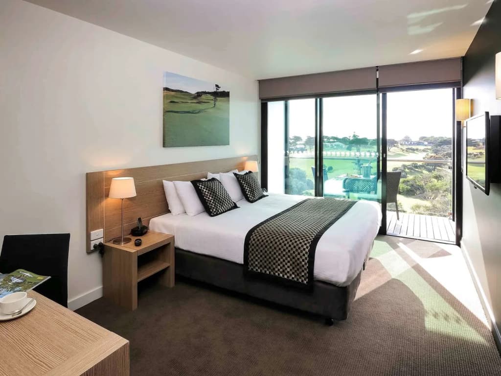 Mercure Portsea - photo 2