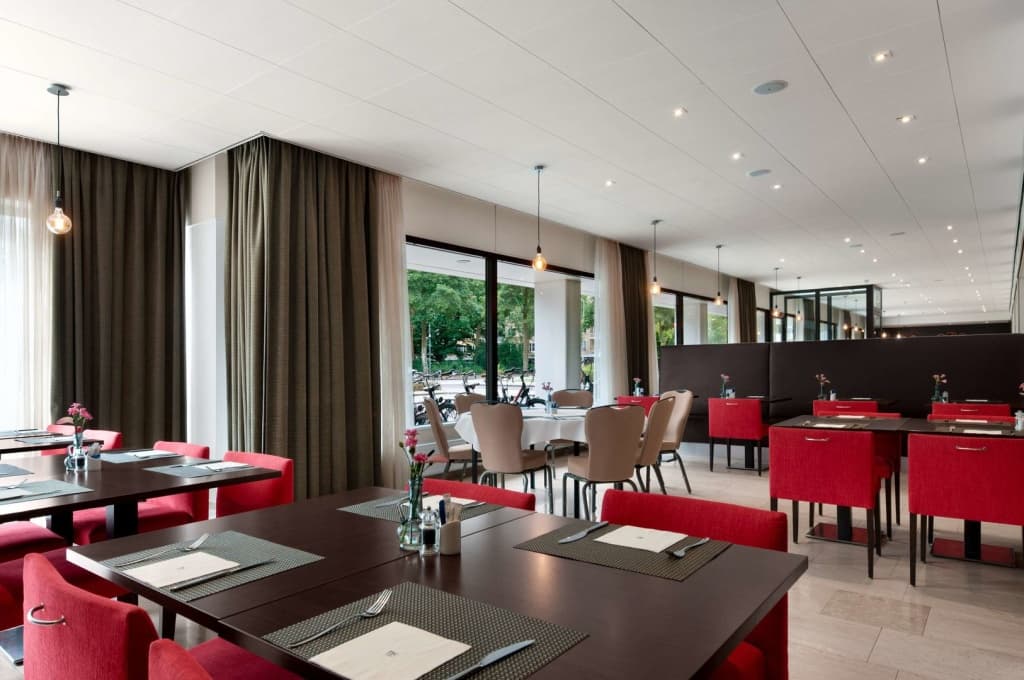 NH Amsterdam Zuid - photo 23