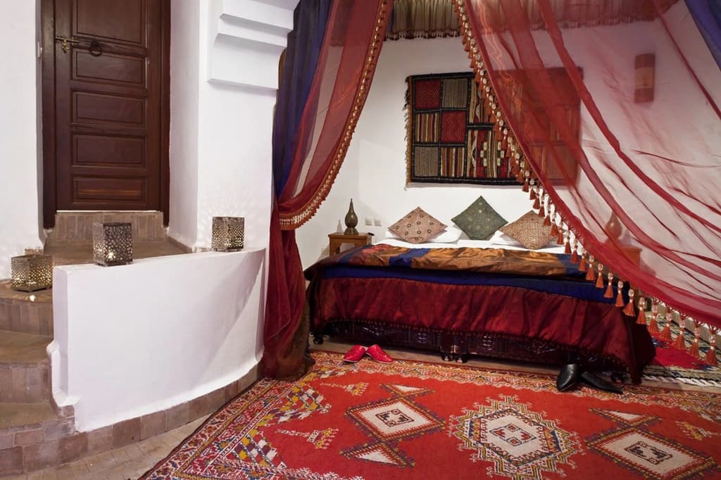 Riad Zolah Hotel - main photo