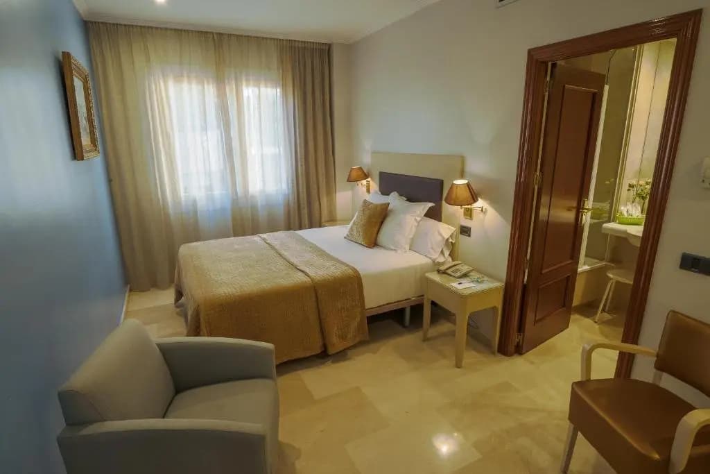 Hotel Sancho - photo 5