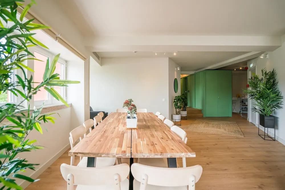 ShortStayFlat - Marques Suites - photo 14