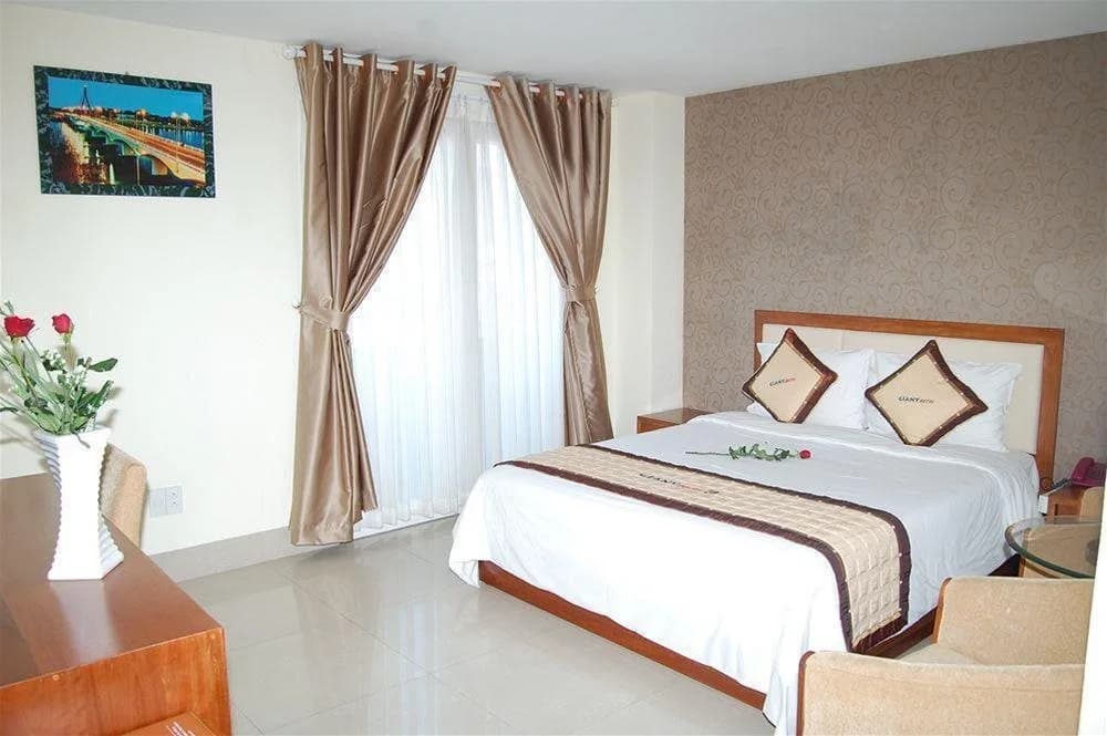 VN Da Thanh Hotel - photo 3