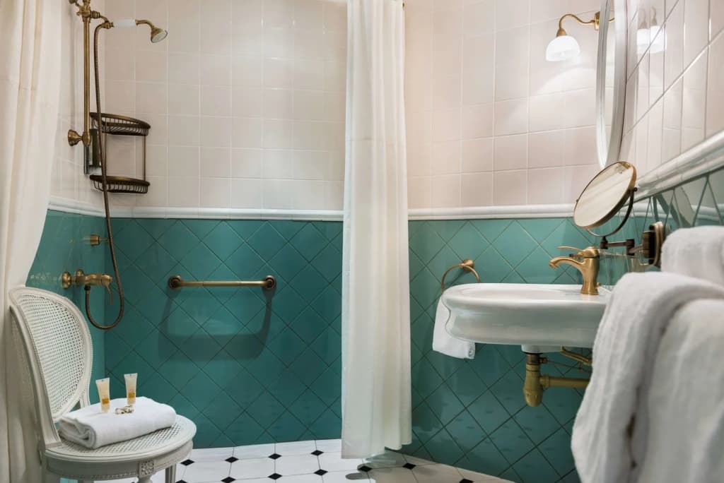 Hôtel de Neuve Le Marais by Happyculture - photo 9