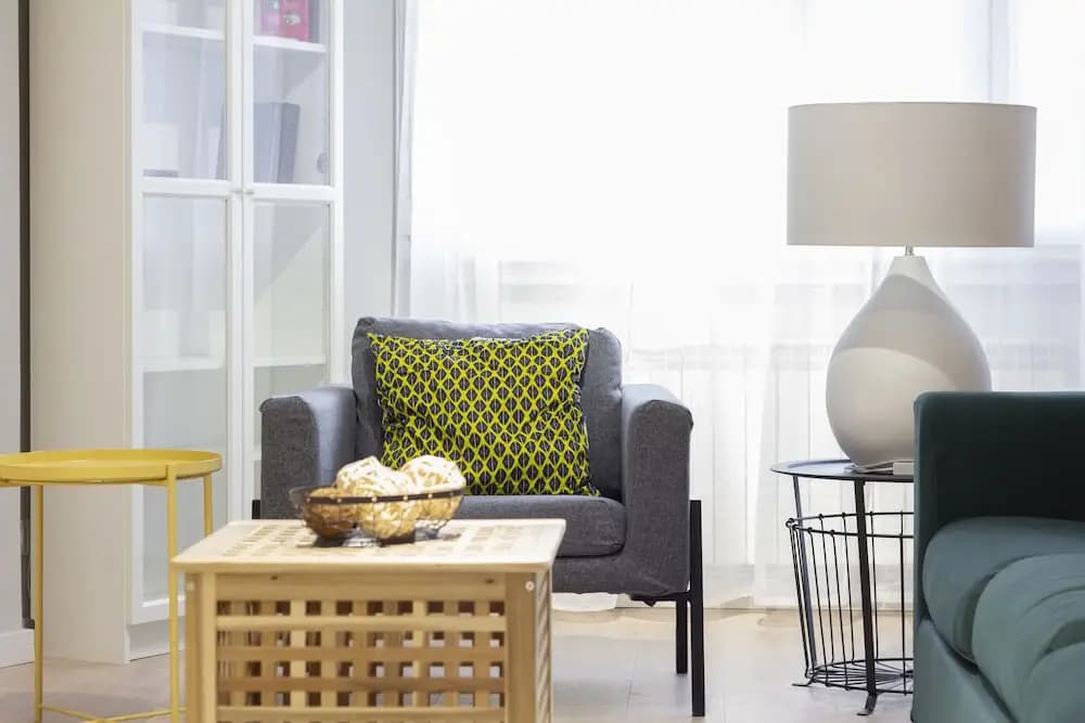 Dobo Homes Oña Apartment - photo 3