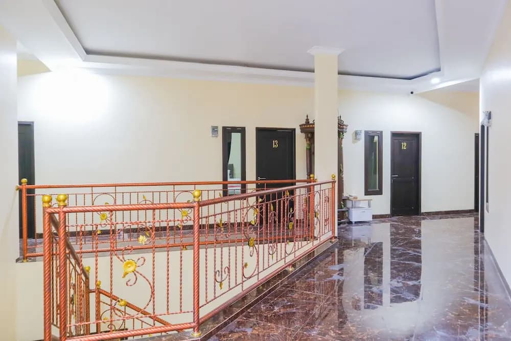 OYO 2741 Kr Bulan - photo 12