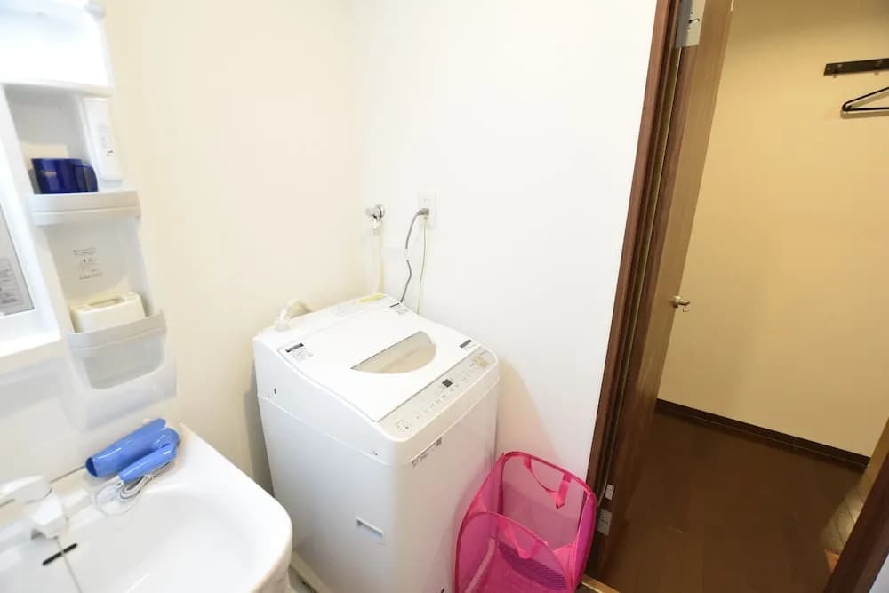 Osaka Tenpouzan-Apartment - photo 8