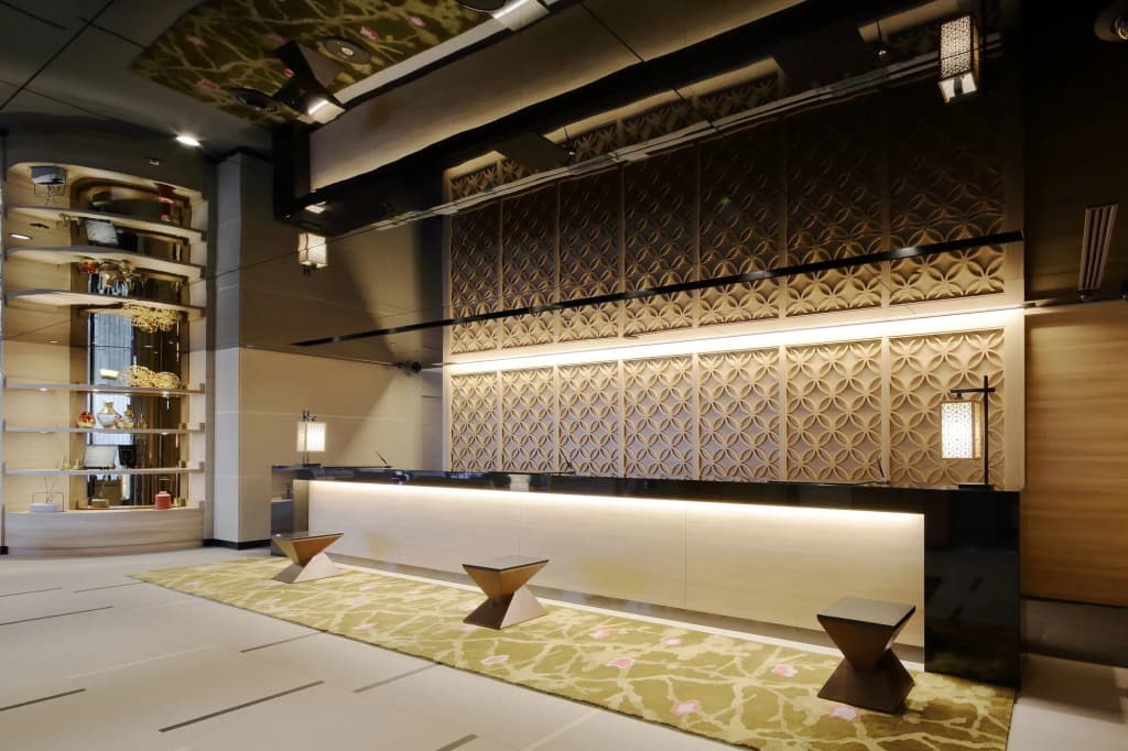 Jr West Group Via Inn Abeno Tennoji - photo 2