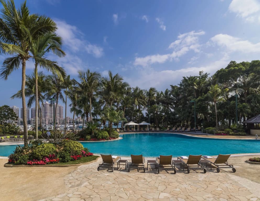 Hong Kong Gold Coast Hotel - photo 11