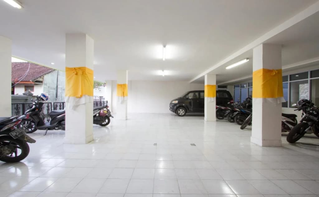 OYO 3950 The Ratna Hotel - photo 20