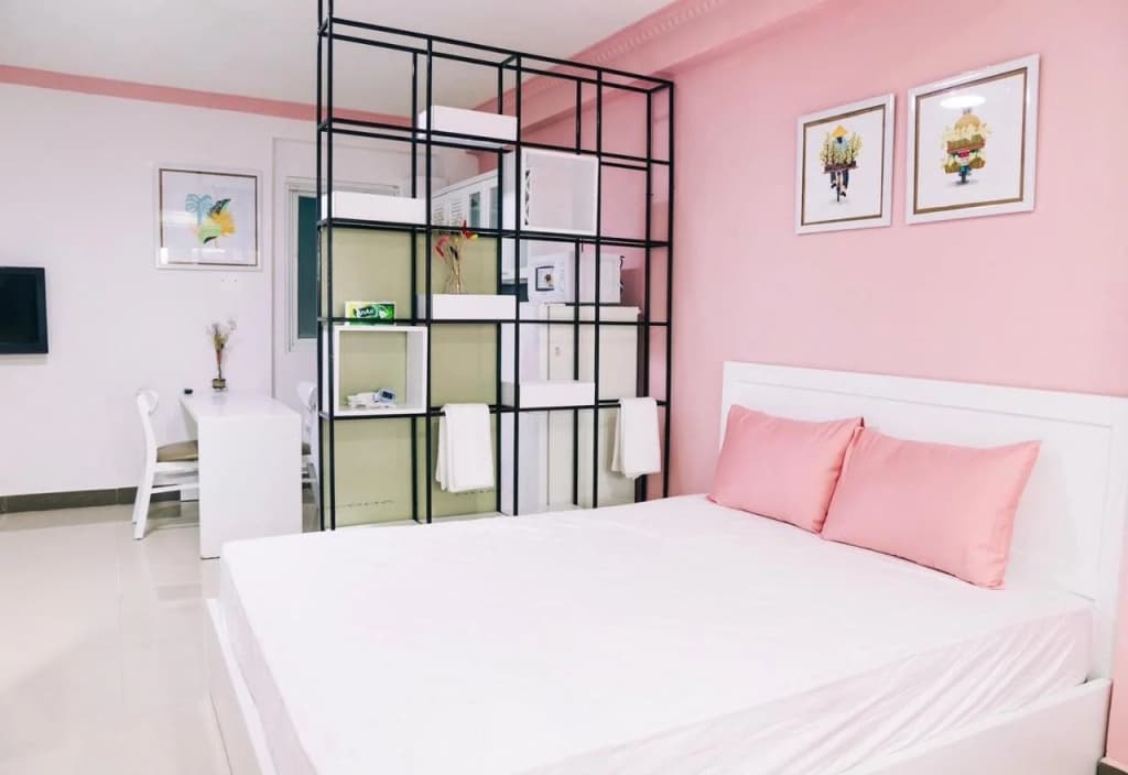 Dixi Hotel And Apartment - main photo