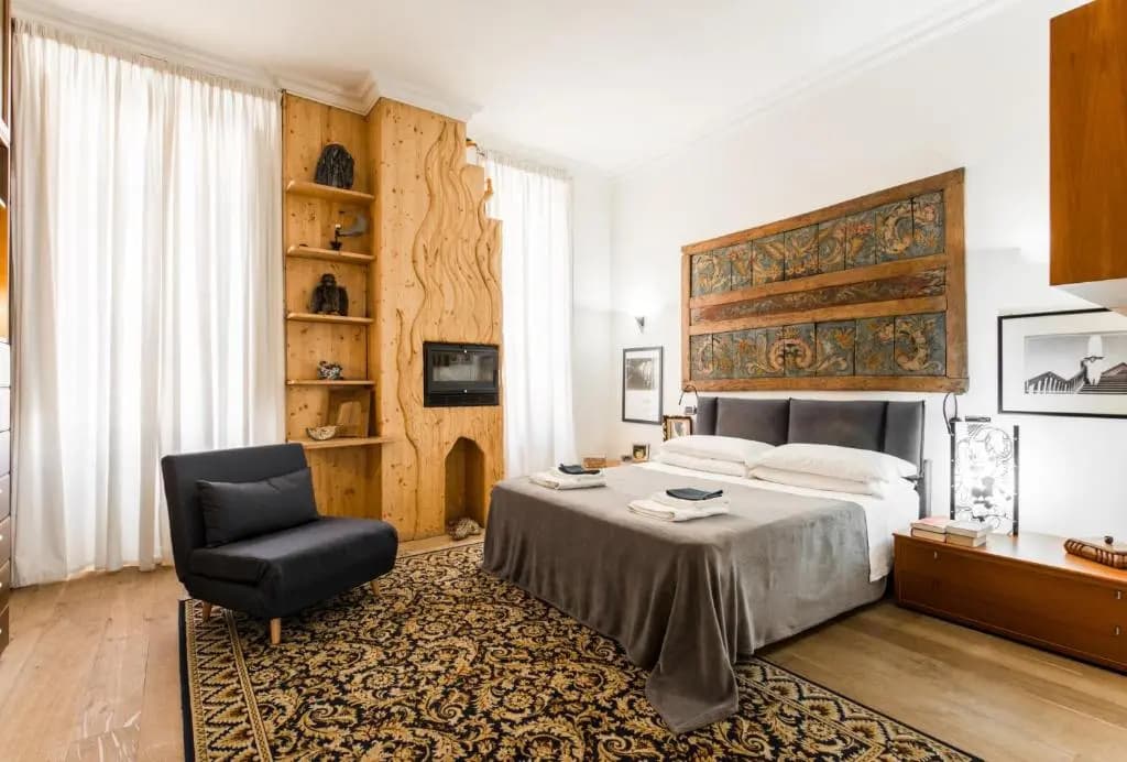 Villa Michelangelo - main photo