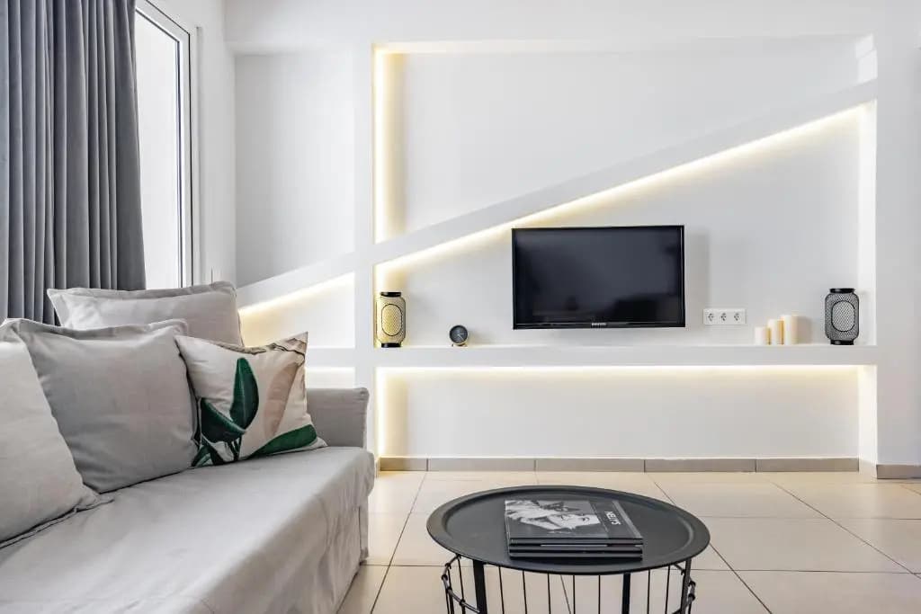 Supreme C1 Apartment in Syntagma - photo 6