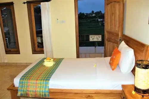 The Restu Ubud Guest House - photo 3