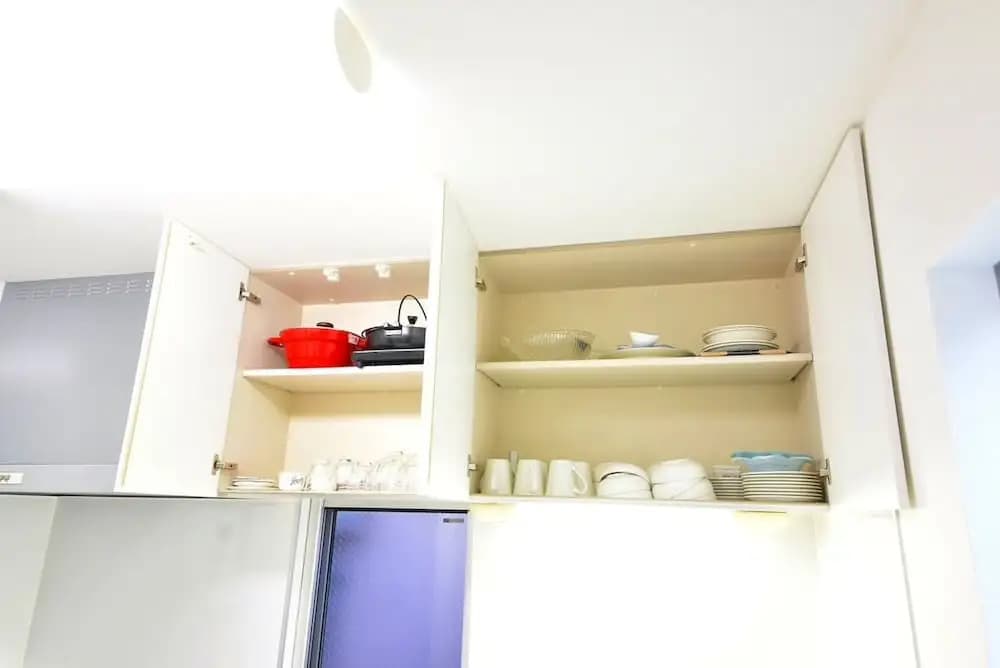 Hatagaya Room - main photo