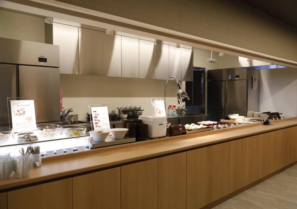 Dormy Inn Korakuen Hot Springs - photo 28