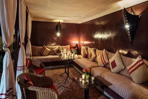 Riad Azzar - photo 21