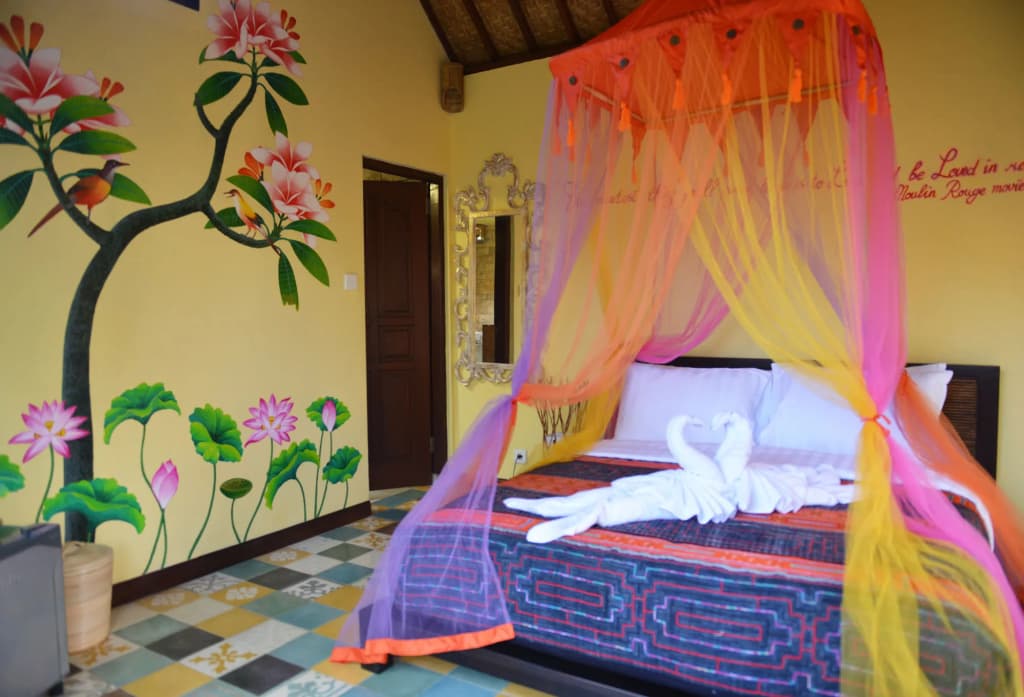 Bali Bohemia - photo 5