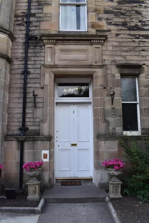 Ardgowan Guest House - main photo