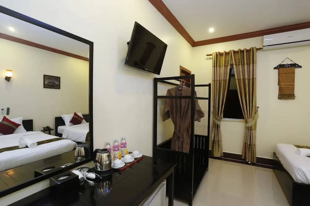 Angkor Twinkle Boutique Villa - photo 2